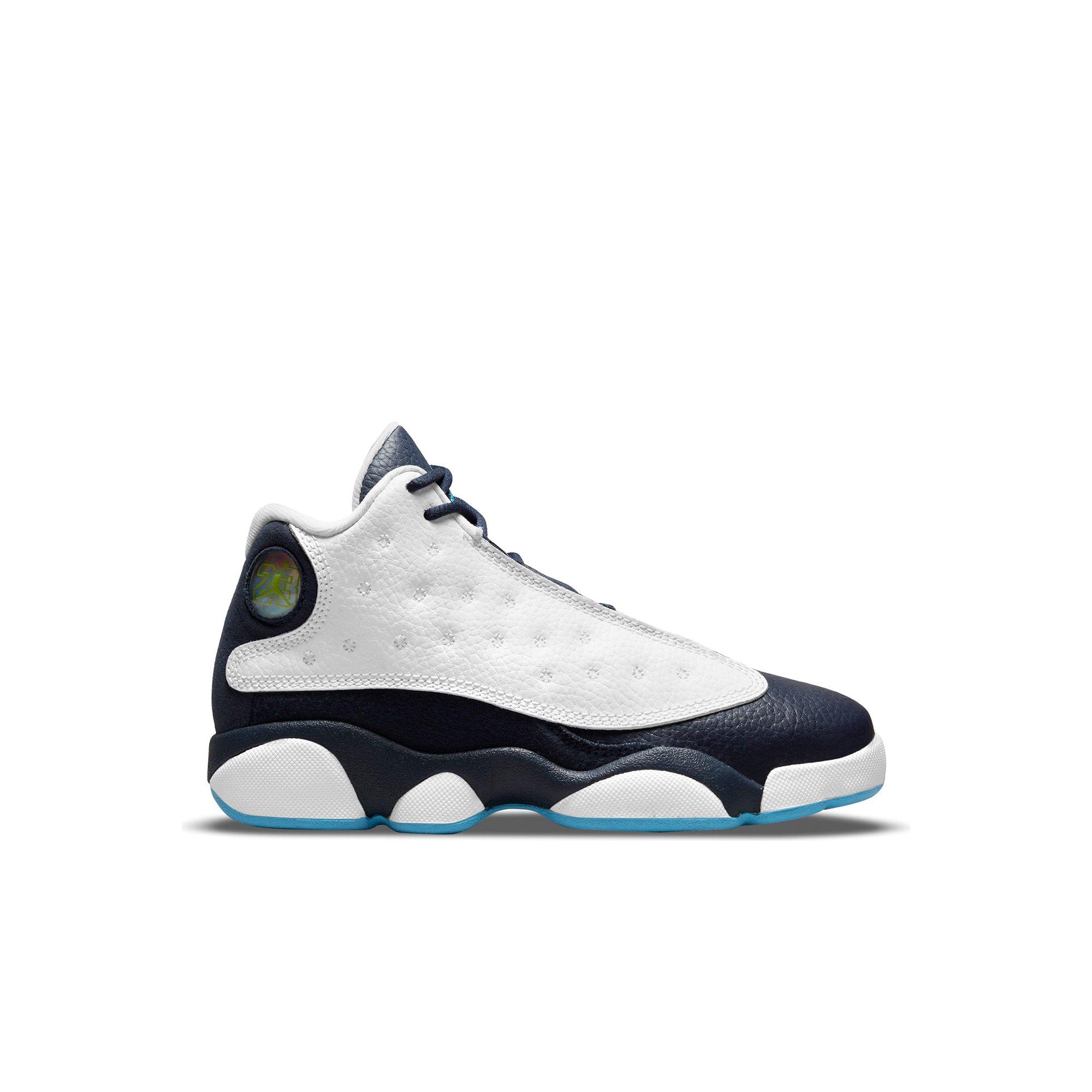 Youth jordan retro on sale 13